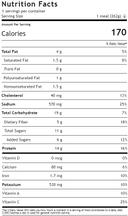 Healthy Choice Power Bowls Spicy Beef Teriyaki with Riced Cauliflower, 9.25 Ounce -- 8 per case