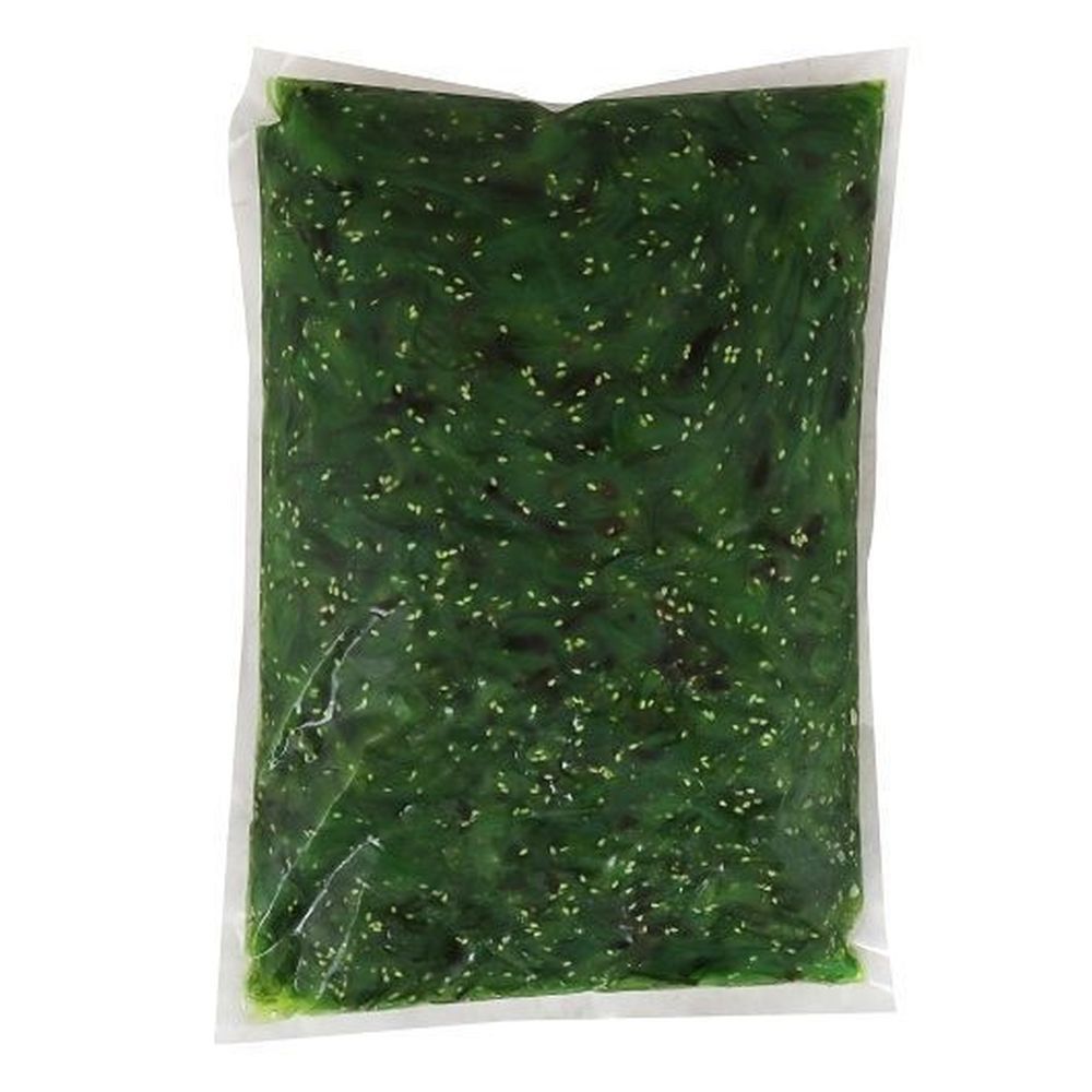 Savor Imports Seaweed Salad, 4.4 Pound -- 4 Per Case
