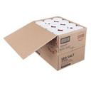 Savor Imports Coarse Sea Salt, 26.5 Ounce -- 12 per case