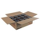 Savor Imports Crunchy Garlic in Chili Oil, 12 Ounce -- 12 per case