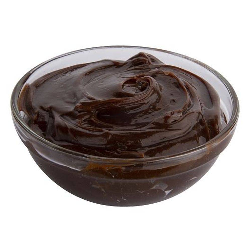 Henry and Henry Cold Fudge Topping, 8 Pound -- 6 per case