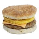 Day N Night Bites Country Sausage Biscuit with Egg and Cheese, 6.25 Ounce -- 12 per case