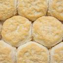 Bakery Chef Heat and Split Buttermilk Biscuit, 2.85 Ounce -- 112 per case