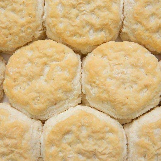 Bakery Chef Heat And Split Buttermilk Biscuit, 2.85 Ounce -- 112 Per Case