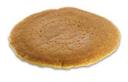 Ralcorp Krusteaz Chef Supreme Grande Pancake, 1.7 Ounce -- 144 per case.