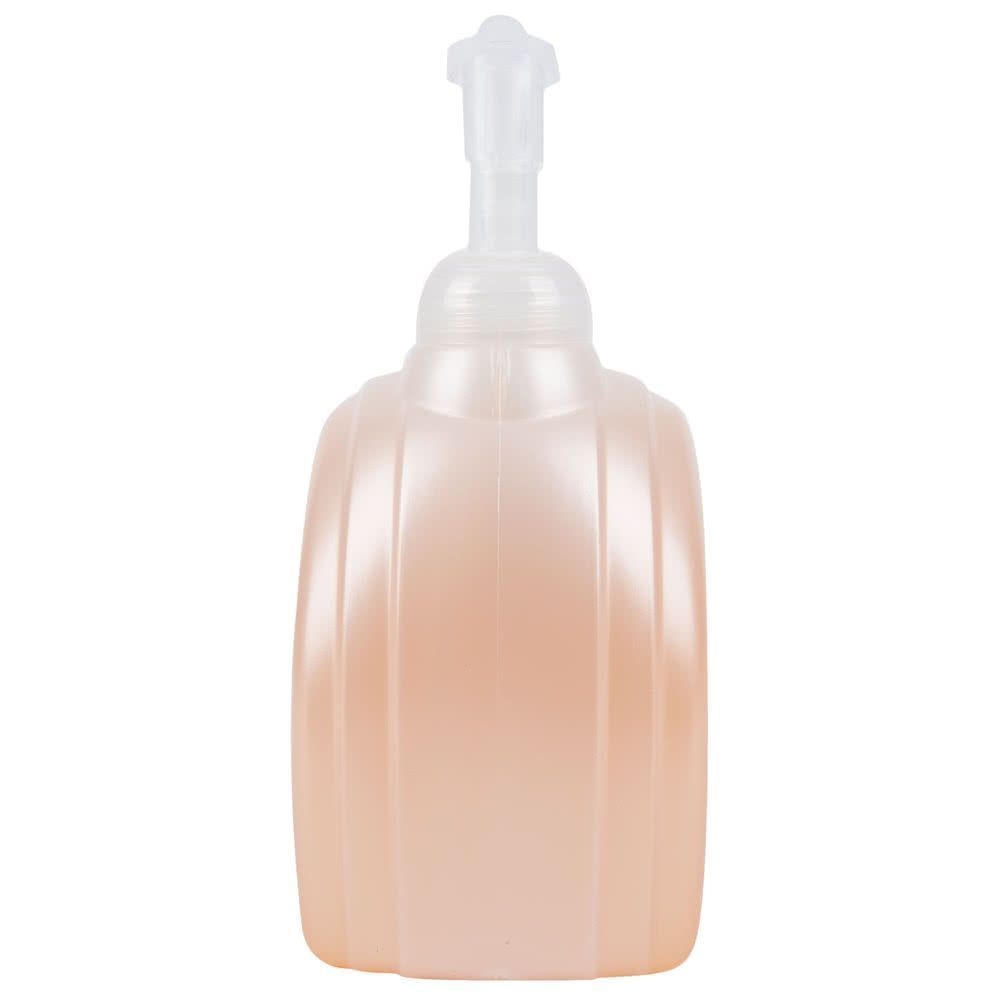 Kutol Clean Shape Citrus Spice Foam Antibacterial Soap, 950 Milliliter -- 8 per case