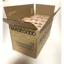 Made Good Cookie Crumble Chocolate Drizzled Granola Bar, 4.2 Ounce -- 6 per case