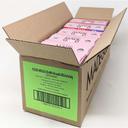 MadeGood Strawberry Granola Minis - 5 per pack -- 6 packs per case