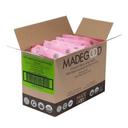 Madegood Strawberry Granola Minis -- 6 per case