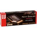 Mondelez Lu Petite Ecolier Dark Chocolate European Biscuits, 5.29 Ounce -- 12 per case