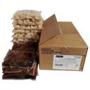 Innovasian Cuisine Crispy Honey Style Chicken, 2 Pound -- 8 per case