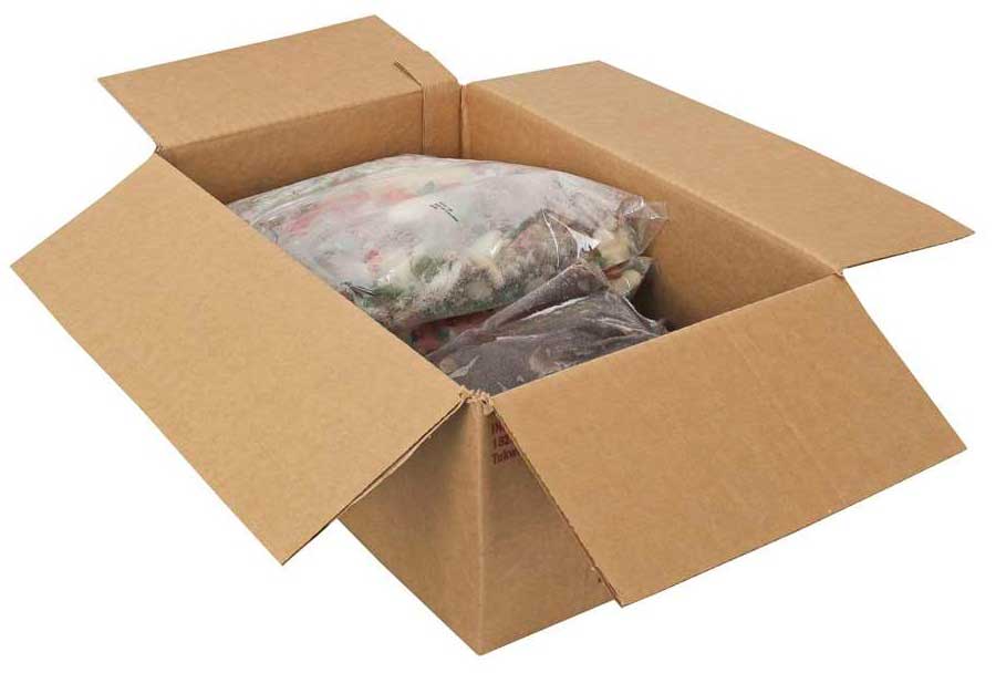 Innovasian Cuisine Black Pepper Steak, 5 Pound -- 3 per case