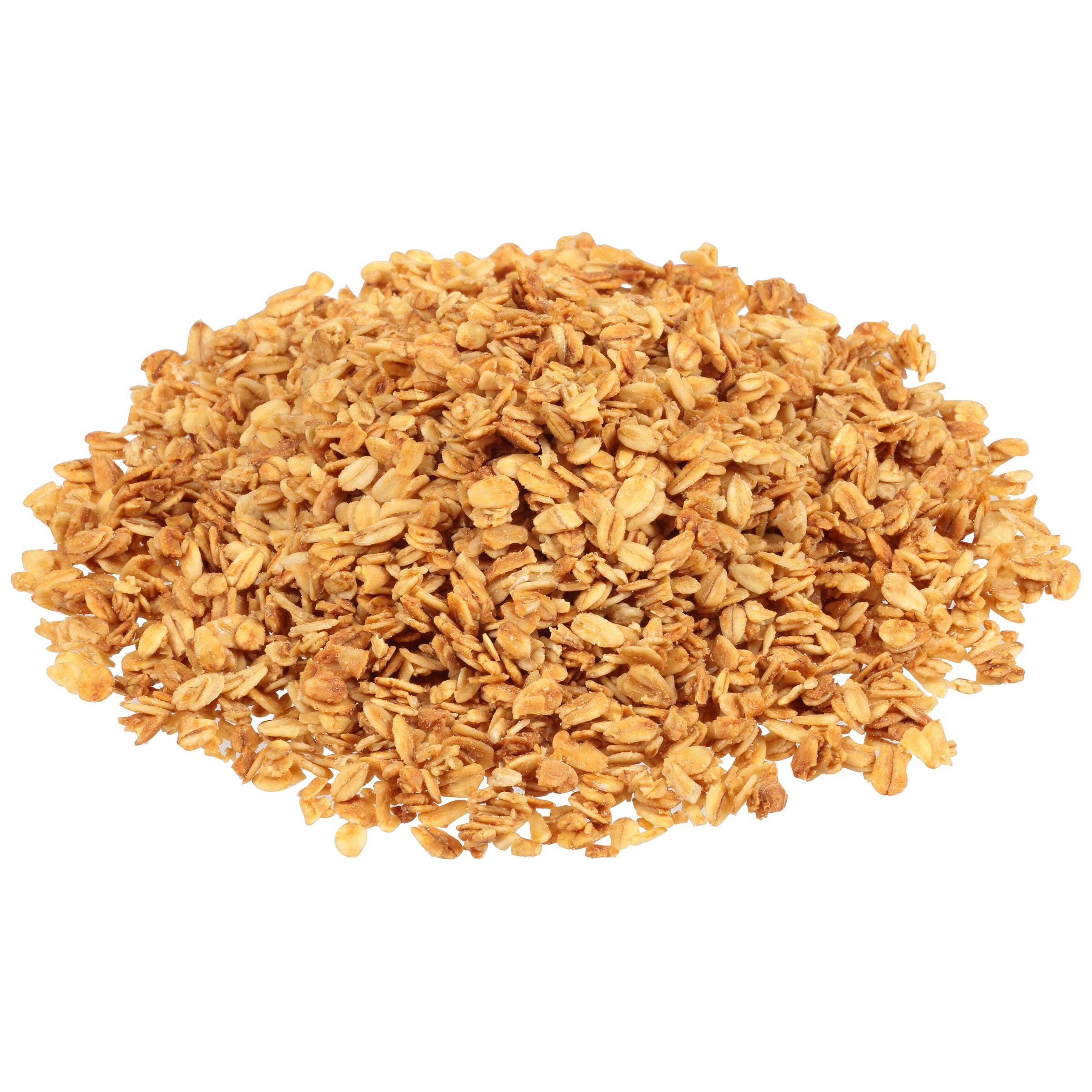 Udis Gluten Free Au Naturel Granola, 400 Ounce.