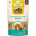 Udis Gluten Free Almond Butter Granola, 11 Ounce -- 6 per case