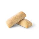 Tribeca Oven Rustic Club Hero Roll, 4 Ounce - 60 per case