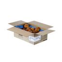 Tribeca Oven Challah Burger Bun, 2.5 Ounce - 60 per case