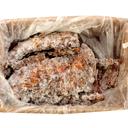 Smithfield Smoked Pork Loin Back Rib Ends and Pieces Random, 20 Pound