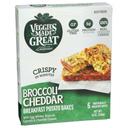 Veggies Made Great Broccoli Cheddar Breakfast Potato Bakes, 12 Ounce - 8 per case