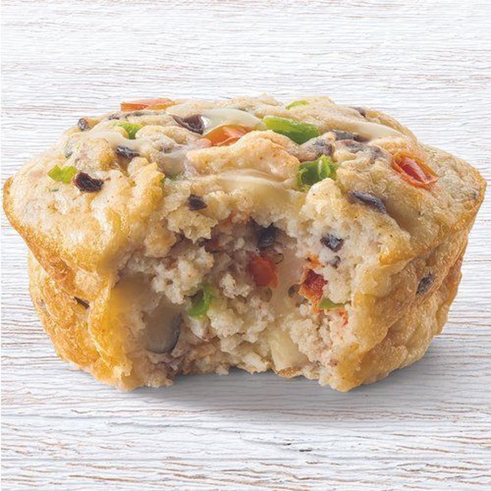 Veggies Made Great Huevos Rancheros Frittata, 2 count -- 12 per case