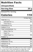 Kodiak Cakes Oat Chocolate Chip Protein Balls, 12.7 Ounce -- 6 per case