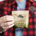 Kodiak Cakes Apple Cinnamon Oatmeal, 10.58 Ounce -- 6 per case