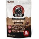 Kodiak Cakes Chocolate Granola Pouch, 11 Ounce -- 5 per case