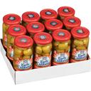 Early California Pimento Stuffed Queen Olives, 7 Ounce -- 12 per case.