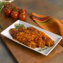 Los Cabos Child Nutrition Beef Enchilada, 1.725 Ounce -- 144 per case