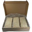 Cabo Real Cheese and Egg with Green Chili Salsa Breakfast Burrito, 3.75 Ounce -- 72 per case