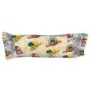 Los Cabos Beef Bean and Cheddar Cheese Child Nutrition Burrito, 5.2 Ounce -- 48 per case