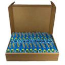 Los Cabos Egg and Cheese Sausage Turkey Crumble Wrap, 2.5 Ounce -- 72 per case