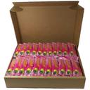 Los Cabos Egg and Cheese Potato Sausage Crumble Wrap, 2.5 Ounce -- 72 per case