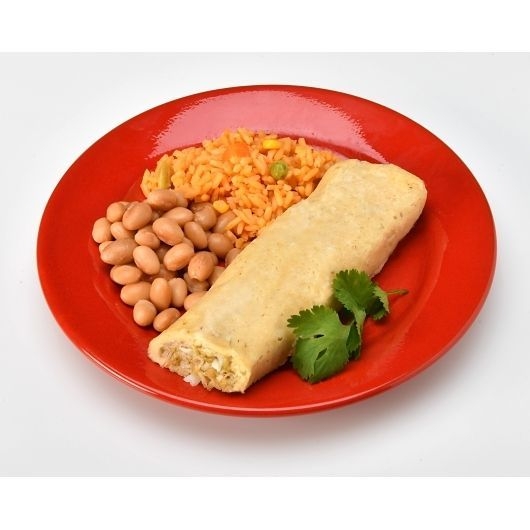 Los Cabos Chicken Salsa Verde and Cheese Tamale, 60 count