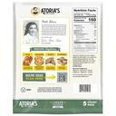Atorias Family Bakery Spinach Lavash Flatbread, 10 Ounce -- 10 per case