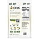 Atorias Family Bakery Mini Spinach Lavash Flatbread, 6 Ounce -- 8 per case