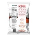 Boulder Canyon Thin and Crispy Cheddar Sour Cream Potato Chips, 6 Ounce -- 12 per case