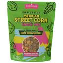 Erin Bakers Small Batch Mexican Street Corn Snack Mix, 10 Ounce -- 8 per case