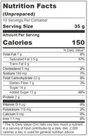 Lofthouse Triple Chocolate Cookies, 12.5 Ounce -- 12 per case