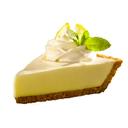 Kennys 10 inch Key Lime Pie, 4 count