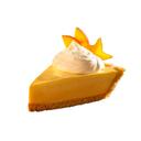 Kennys 10 inch Mango Pie, 4 count