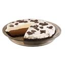 Kennys 10 inch Chocolate Silk Pie, 4 count