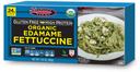 Seapoint Farms Organic Edamame Fettuccine, 7.05 Ounce -- 12 per case.