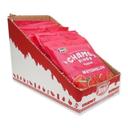 Jovy 5 Ounce Chamoy Watermelon Rings Gummies, 8 count