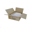 Single Serv Flat Pepper Packet, 0.1 Gram -- 6000 per case.