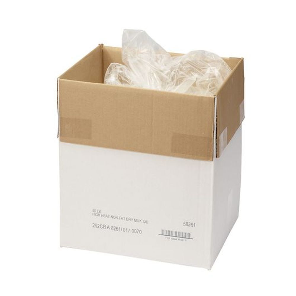 Chefs Companion Non Fat Dry Milk, 50 Pound