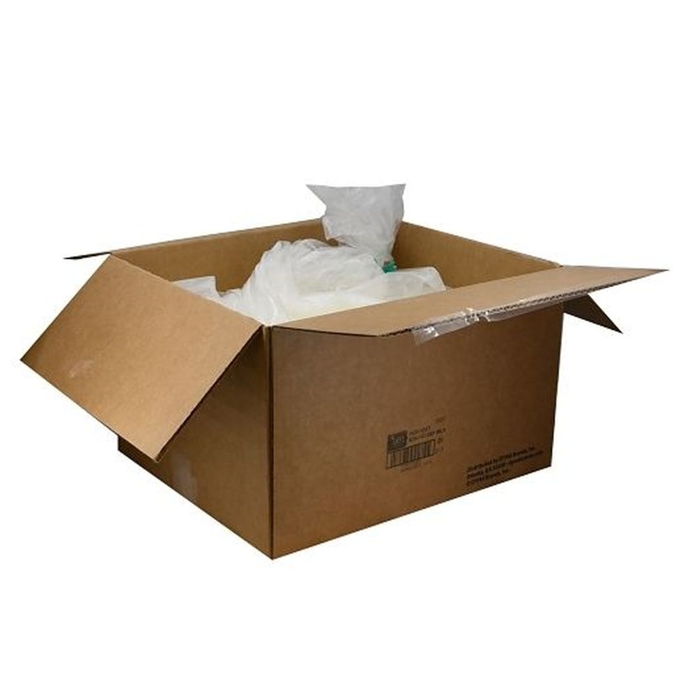 Chefs Companion High Heat Nonfat Dry Milk, 25 Pound.