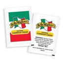 Bella Migliore Parmesan Cheese Packets, 3.5 Gram -- 200 per case.
