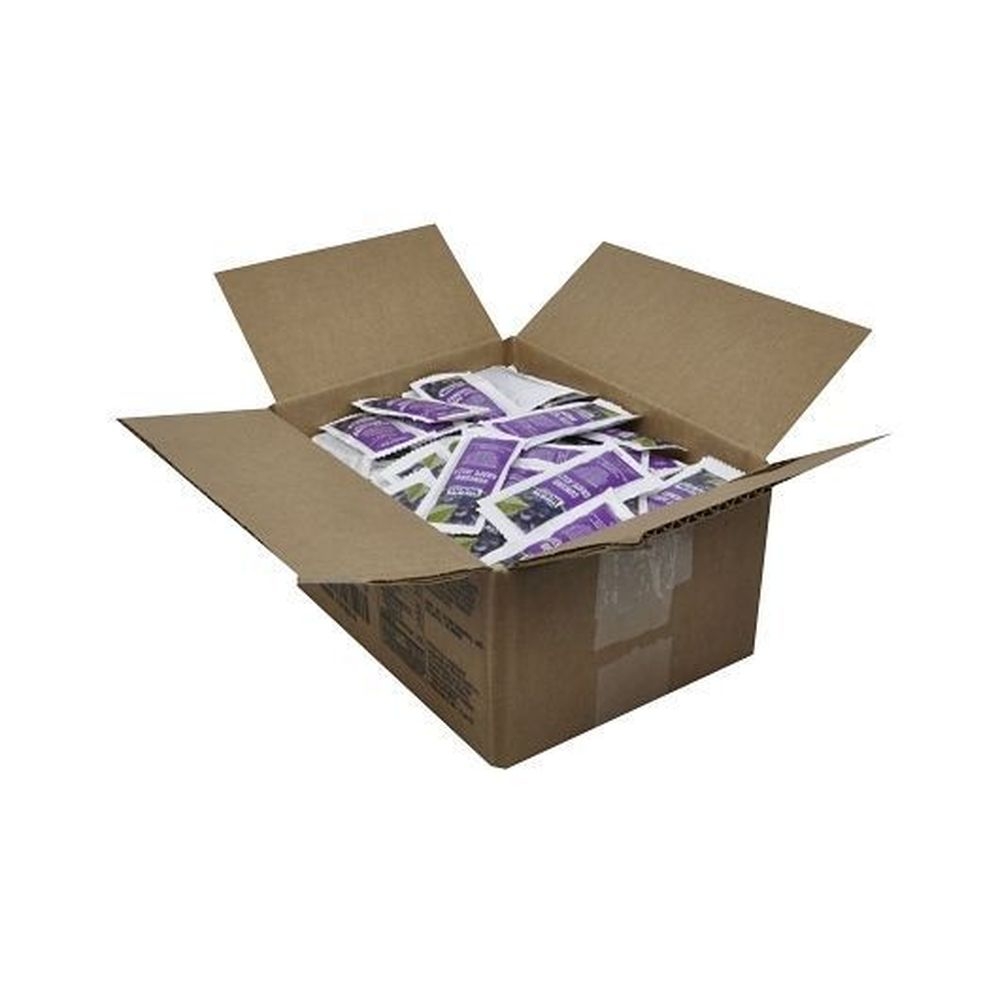 Welchs Concord Grape Jelly, 0.5 Ounce Pouch -- 200 per case