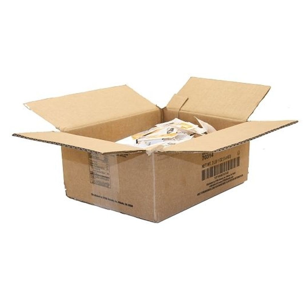 Treemont Select Honey Sauce, 7 Gram Pouch -- 200 per case