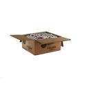 Flavor Fresh Low Sodium Ketchup Pouch, 9 Gram -- 500 per case.